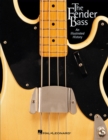 The Fender Bass : An Illustrated History - Book