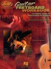 Guitar Fretboard Workbook - Book