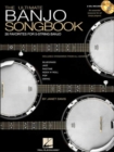 The Ultimate Banjo Songbook - Book