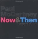 PAUL MCCARTNEY NOW & THEN - Book