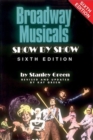 BROADWAY MUSICALS SHOW BY SHOW - Book