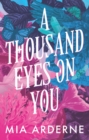 A Thousand Eyes on You - eBook