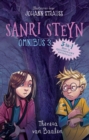 Sanri Steyn Omnibus 3 - eBook