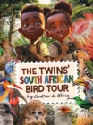 The Twins' South African Bird Tour - eBook