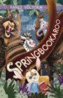 Springbookaroo - eBook