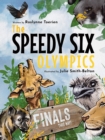 The Speedy Six Olympics - eBook