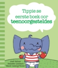 Tippie se eerste boek oor teenoorgesteldes - eBook