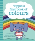 Tippie's first book of colours - eBook