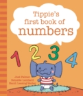 Tippie's first book of numbers - eBook