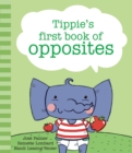 Tippie's first book of opposites - eBook