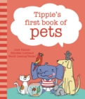 Tippie's first book of pets - eBook