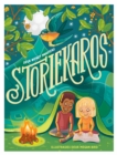 Storiekaros - eBook
