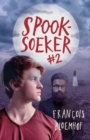 Spooksoeker 2 - eBook