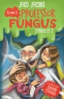 Professor Fungus Omnibus 2 - eBook