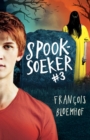 Spooksoeker 3 - eBook