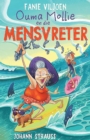 Ouma Mollie en die Mensvreter - eBook