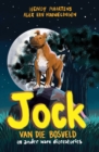 Jock van die Bosveld en ander ware dierestories - eBook