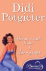 Romanza Nostalgie: Didi Potgieter - eBook