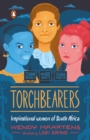 Torchbearers 4: Zolani, Maggie, Suna - eBook