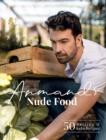 Armand's Nude Food - eBook