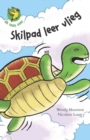 Ek lees self 1: Skilpad leer vlieg - eBook