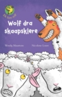 Ek lees self 4: Wolf dra skaapklere - eBook