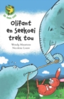 Ek lees self 5: Olifant en seekoei trek tou - eBook