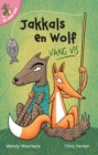 Ek lees self 7: Jakkals en wolf vang vis - eBook