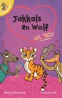 Ek lees self 9: Jakkals en wolf wil trou - eBook
