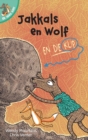 Ek lees self 12: Jakkals en wolf en die klip - eBook