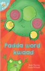 Ek lees self 15: Padda word kwaad - eBook