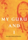 My Guru and I - eBook