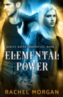 Elemental Power - eBook