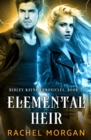 Elemental Heir - eBook