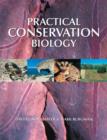 Practical Conservation Biology - eBook