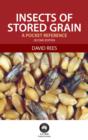 Insects of Stored Grain : A Pocket Reference - eBook