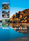 Walks, Tracks and Trails of Victoria - Book
