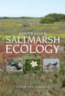 Australian Saltmarsh Ecology - eBook