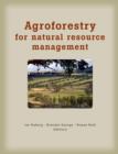 Agroforestry for Natural Resource Management - eBook