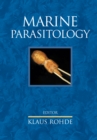 Marine Parasitology - eBook