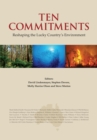 Ten Commitments : Reshaping the Lucky Country's Environment - eBook