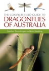The Complete Field Guide to Dragonflies of Australia - eBook