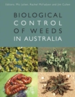Biological Control of Weeds in Australia - Book