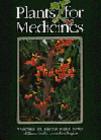 Plants for Medicines : A Chemical and Pharmacological Survey of Plants in the Australian Region - eBook