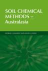 Soil Chemical Methods - Australasia - eBook
