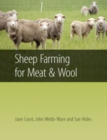 Sheep Farming for Meat and Wool - eBook