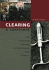 Clearing a Continent : The Eradication of Bovine Pleuropneumonia from Australia - eBook