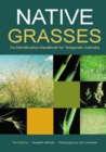 Native Grasses : Identification Handbook for Temperate Australia - eBook