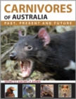 Carnivores of Australia : Past, Present and Future - eBook