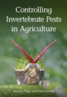 Controlling Invertebrate Pests in Agriculture - eBook